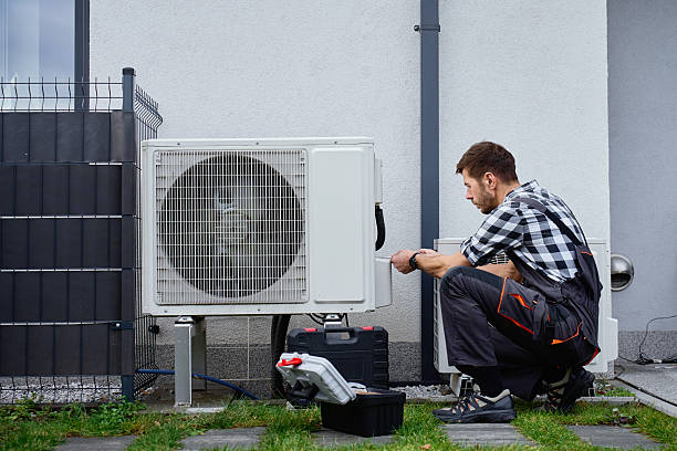 Top rated local Emergency Hvac Repair specialists in Ratcliff, AR